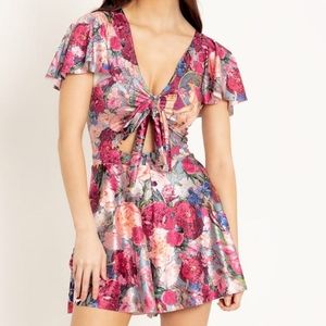 Blackmilk Fragrance of Violets Rio BNWOT S